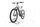 Cube Stereo Hybrid 120 Race 2023 | zilver | 29" | XL | > 3000 km, thumbnail 4 of 4