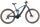 Cube Stereo Hybrid 120 Race (2023) | Diamant | blå | 29" | L | 1000 - 1500 km thumbnail 1/5