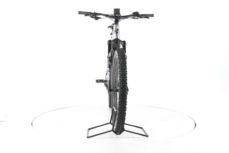 Cube Stereo Hybrid 120 Race 2023 | grey | 29" | XL | 500 - 3000 km, image 3 of 4