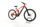 Cube Stereo Hybrid 120 Race 2023 | orange | 29" | L | 500 - 3000 km, thumbnail 1 of 4