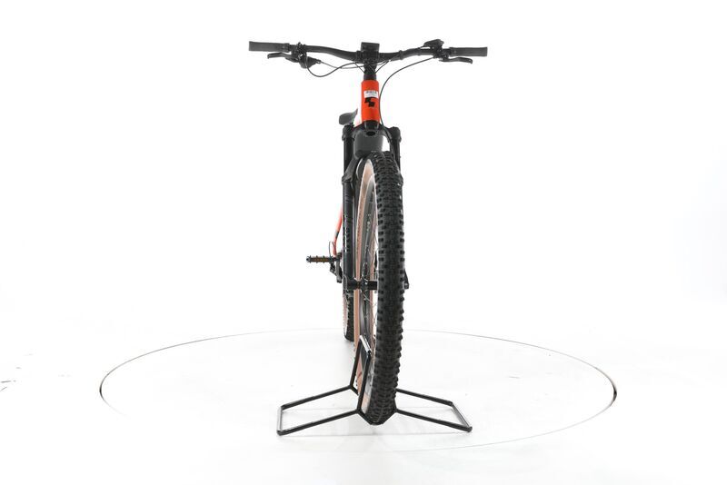 Cube Stereo Hybrid 120 Race 2023 | orange | 29" | L | 500 - 3000 km, image 3 of 4