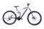 Cube Stereo Hybrid 120 Race (2023) | Diamant | silber | 29" | L | 1500 - 2000 km thumbnail 1/5