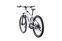 Cube Stereo Hybrid 120 Race (2023) | Diamant | silber | 29" | L | 1500 - 2000 km thumbnail 5/5
