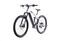Cube Stereo Hybrid 120 Race (2023) | Diamant | silber | 29" | L | 1500 - 2000 km thumbnail 3/5