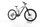 Cube Stereo Hybrid 120 Race 2023 | gris | 29" | L | > 3000 km, thumbnail 1 of 4