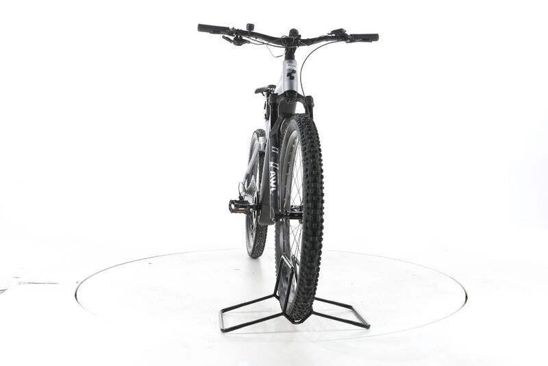 Cube Stereo Hybrid 120 Race 2023 | gris | 29" | L | > 3000 km, image 3 of 4