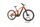 Cube Stereo Hybrid 120 Race 2023 | orange | 27,5" | S | 500 - 3000 km, thumbnail 1 of 4