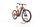 Cube Stereo Hybrid 120 Race 2023 | orange | 27,5" | S | 500 - 3000 km, thumbnail 2 of 4