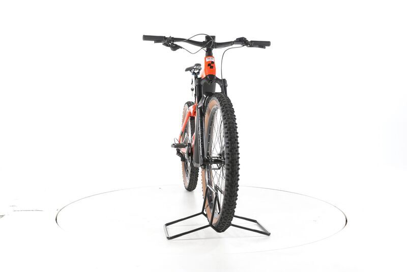 Cube Stereo Hybrid 120 Race 2023 | orange | 27,5" | S | 500 - 3000 km, image 3 of 4