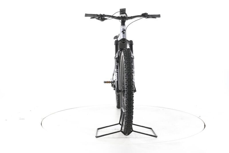 Cube Stereo Hybrid 120 Race 2023 | grey | 29" | L | 500 - 3000 km, image 3 of 4