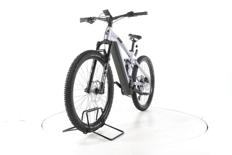 Cube Stereo Hybrid 120 Race 2023 | grey | 29" | L | 500 - 3000 km, image 4 of 4