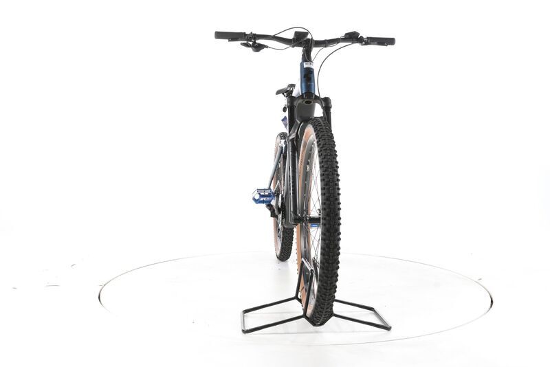 Cube Stereo Hybrid 120 Race 2023 | blue | 29" | L | > 3000 km, image 3 of 4