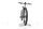 Cube Stereo Hybrid 120 Race 2023 | silber | 29" | M | > 3000 km, thumbnail 3 of 4