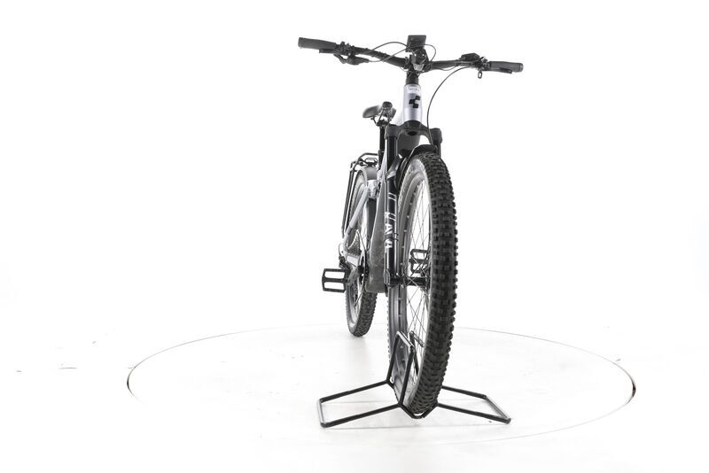 Cube Stereo Hybrid 120 Race 2023 | silber | 29" | M | > 3000 km, image 3 of 4