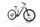 Cube Stereo Hybrid 120 Race 2023 | silver | 29" | L | 500 - 3000 km, thumbnail 2 of 5