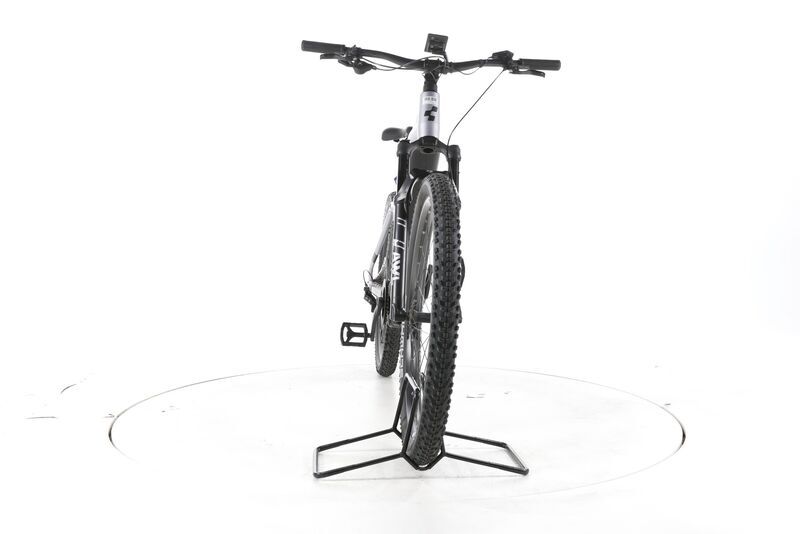 Cube Stereo Hybrid 120 Race 2023 | silver | 29" | L | 500 - 3000 km, image 4 of 5