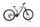 Cube Stereo Hybrid 120 Race 2023 | silver | 29" | L | 500 - 3000 km, thumbnail 1 of 5