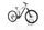 Cube Stereo Hybrid 120 Race 2023 | silver | 29" | L | 500 - 3000 km, thumbnail 2 of 5