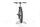 Cube Stereo Hybrid 120 Race 2023 | silver | 29" | L | 500 - 3000 km, thumbnail 4 of 5