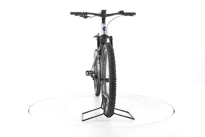 Cube Stereo Hybrid 120 Race 2023 | silver | 29" | L | 500 - 3000 km, image 4 of 5