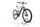 Cube Stereo Hybrid 120 Race 2023 | cinzento | 29" | XL | 500 - 3000 km, thumbnail 3 of 5