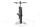 Cube Stereo Hybrid 120 Race 2023 | cinzento | 29" | XL | 500 - 3000 km, thumbnail 4 of 5