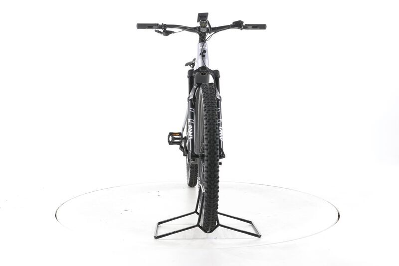Cube Stereo Hybrid 120 Race 2023 | cinzento | 29" | XL | 500 - 3000 km, image 4 of 5