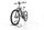 Cube Stereo Hybrid 120 Race 2023 | cinzento | 29" | XL | 500 - 3000 km, thumbnail 5 of 5