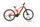 Cube Stereo Hybrid 120 Race 2023 | orange | 29" | M | > 3000 km, thumbnail 1 of 5