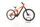 Cube Stereo Hybrid 120 Race 2023 | orange | 29" | M | > 3000 km, thumbnail 2 of 5