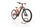 Cube Stereo Hybrid 120 Race 2023 | orange | 29" | M | > 3000 km, thumbnail 3 of 5