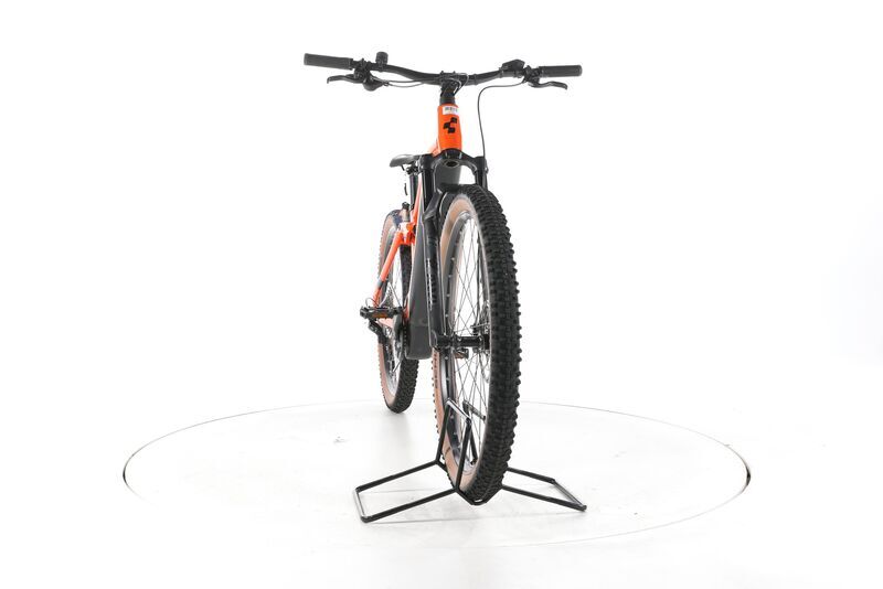 Cube Stereo Hybrid 120 Race 2023 | orange | 29" | M | > 3000 km, image 4 of 5