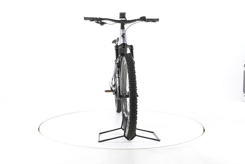 Cube Stereo Hybrid 120 Race 2023 | grå | 29" | XL | < 500 km, image 4 of 5