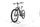 Cube Stereo Hybrid 120 Race 2023 | grå | 29" | XL | < 500 km, thumbnail 5 of 5