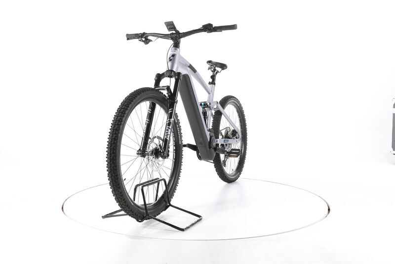 Cube Stereo Hybrid 120 Race 2023 | grå | 29" | XL | < 500 km, image 5 of 5