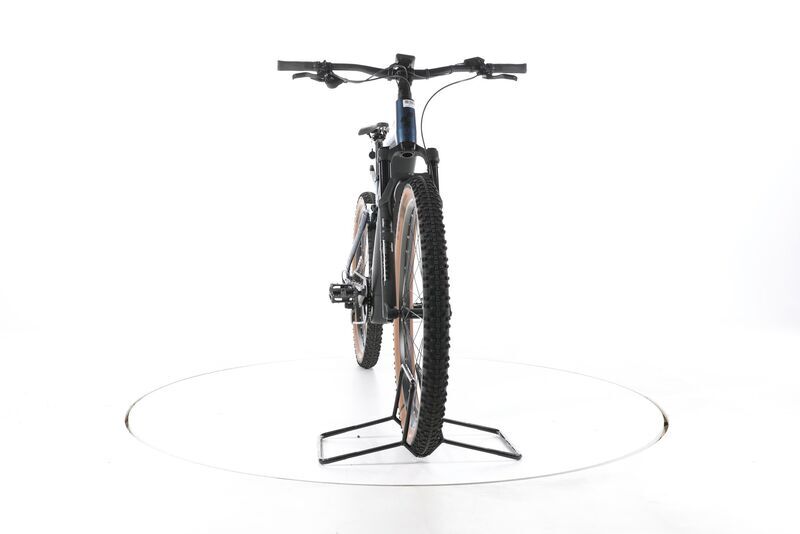 Cube Stereo Hybrid 120 Race 2023 | blue | 29" | L | > 3000 km, image 4 of 5