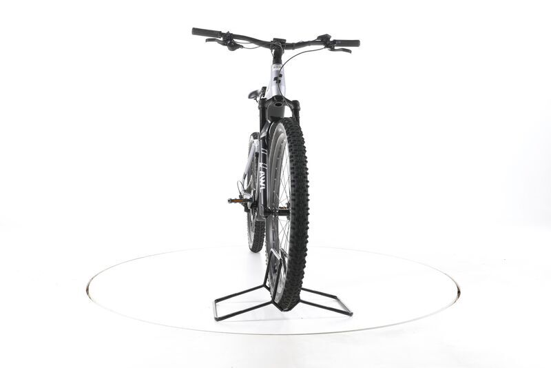 Cube Stereo Hybrid 120 Race 2023 | silver | 29" | XL | 500 - 3000 km, image 4 of 5