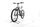 Cube Stereo Hybrid 120 Race 2023 | silver | 29" | XL | 500 - 3000 km, thumbnail 5 of 5