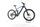 Cube Stereo Hybrid 120 Race 2023 | azul | 29" | XL | 500 - 3000 km, thumbnail 2 of 5