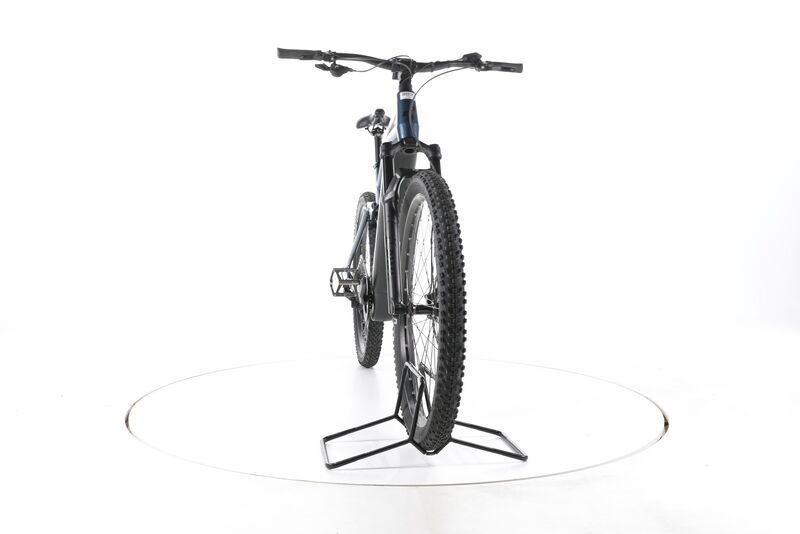 Cube Stereo Hybrid 120 Race 2023 | azul | 29" | XL | 500 - 3000 km, image 4 of 5