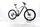 Cube Stereo Hybrid 120 Race 2023 | srebrny | 29" | XL | < 500 km, thumbnail 2 of 5