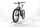 Cube Stereo Hybrid 120 Race 2023 | srebrny | 29" | XL | < 500 km, thumbnail 5 of 5