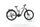 Cube Stereo Hybrid 120 Race 2023 | srebrny | 27,5" | S | < 500 km, thumbnail 1 of 5