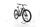 Cube Stereo Hybrid 120 Race 2023 | srebrny | 27,5" | S | < 500 km, thumbnail 3 of 5