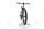 Cube Stereo Hybrid 120 Race 2023 | szary | 29" | M | 500 - 3000 km, thumbnail 4 of 5