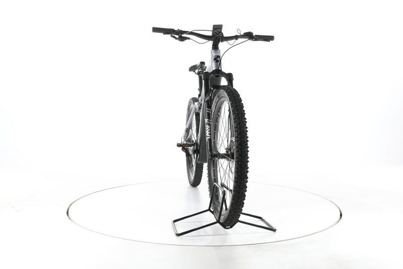 Cube Stereo Hybrid 120 Race 2023 | szary | 29" | M | 500 - 3000 km, image 4 of 5