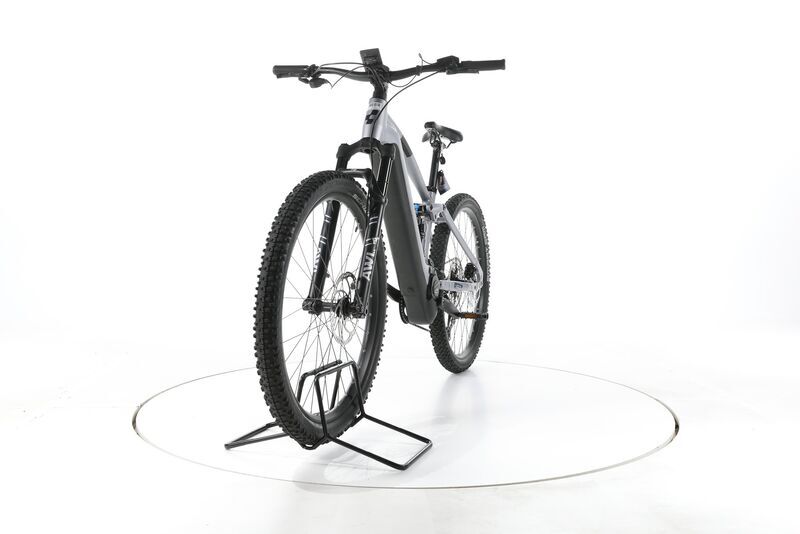 Cube Stereo Hybrid 120 Race 2023 | szary | 29" | M | 500 - 3000 km, image 5 of 5
