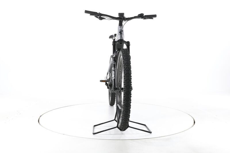 Cube Stereo Hybrid 120 Race 2023 | plata | 29" | XL | 500 - 3000 km, image 4 of 5