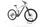 Cube Stereo Hybrid 120 Race 2023 | plata | 29" | XL | < 500 km, thumbnail 2 of 5