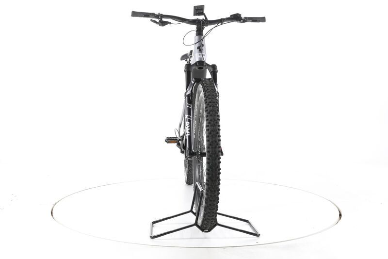 Cube Stereo Hybrid 120 Race 2023 | plata | 29" | XL | < 500 km, image 4 of 5